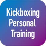 Kickboxing Personal Training