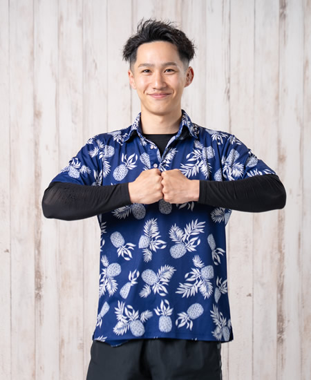 鶴見孝一のプロフィール写真