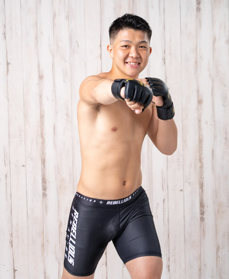 辻本玲也のプロフィール写真